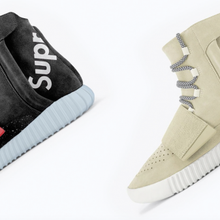 What If Supreme And even Other High-End Brands Made adidas Yeezy Increase 750 Collabs?