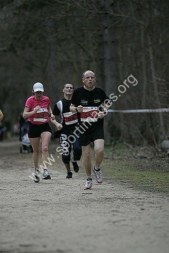 Album - Les Foulées de L'assurance 2010