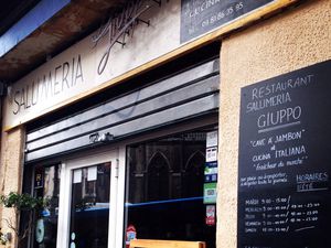 La Salumeria Di Giuppo