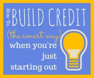 Cathford Group Credit Inc - DR 080: How to Build Credit When You Are Just Starting Out (the Smart Way)