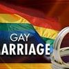 Pour le droit au mariage homosexuel