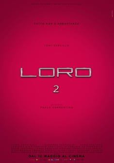 ©Guarda™ film} Loro 2 Online Streaming ITA - Film Completo gratis