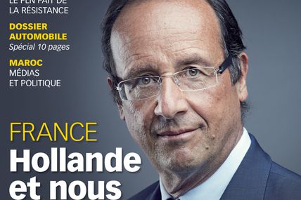 Hollande a son Nobel en chocolat : le prix Houphouët-Boigny ! Pour trahison, atlantisme et militarisme ?