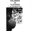 PALABRES DE PLATANES