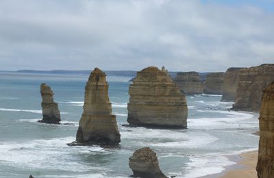 Great Ocean Road