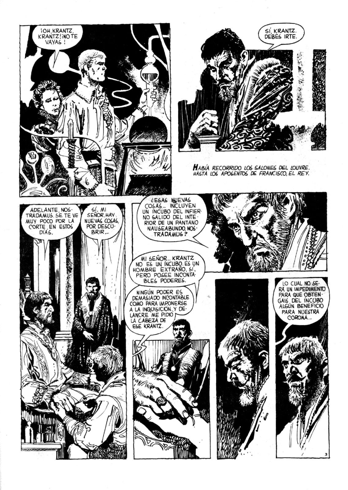 Skorpio (Edición original Argentina)...Vol...8