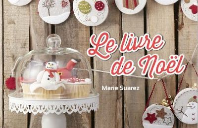 Navidad con Marie Suarez y Renato Parolin