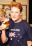  [PORTRAIT] Pauline Hanson, la Trump australienne