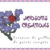 MYOSOTIS CREATIONS fête ses un an!