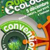 SAMEDI 5 DECEMBRE - CONVENTION REGIONALE