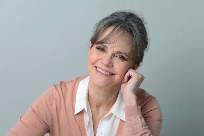 bonté gentillesse Sally Field