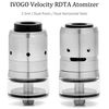 [Nouveauté] $15.42!!! IVOGO Velocity RDTA