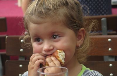 Les difficultés liées à l'alimentation