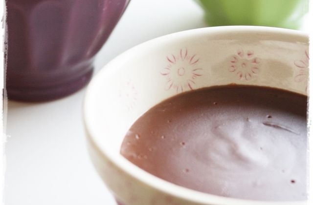 Les Premieres Compotes De Bebe Et Les Doses D Eau Babycook Les Gourmandises De Titenoon