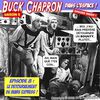 135. Buck Chapron dans l'espace (18)