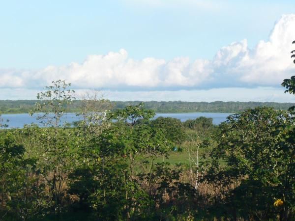 Album - Iquitos,l'Amazonie 12octobre