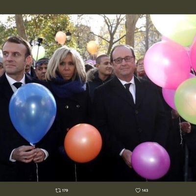 Quel DIEU invoquent-ils, ces chefs perdus ?...