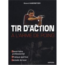 Tir d'action à l'arme de poing