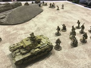 Crisis mieux Que Salute ?!!