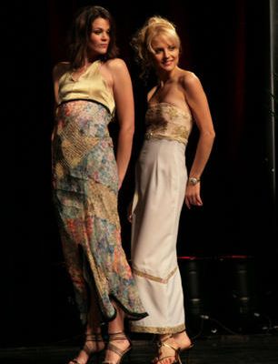 Mes créations (les miss)