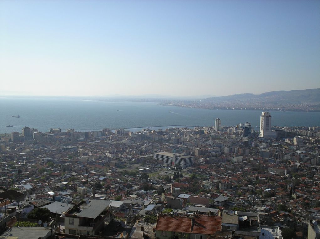 Album - Izmir_et_environs