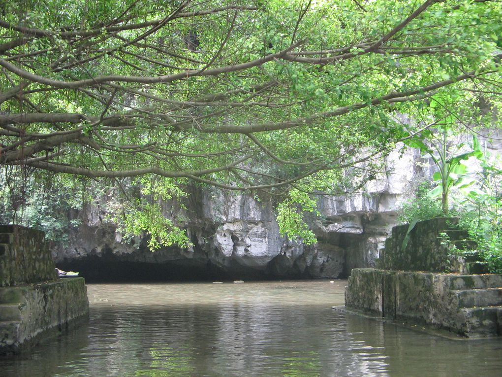 Album - Ninh-Binh--Tam-Coc--Hoa-Lu-