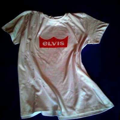 ELVIS LEVIS