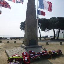 Commémorations 2019 Saint-Nazaire