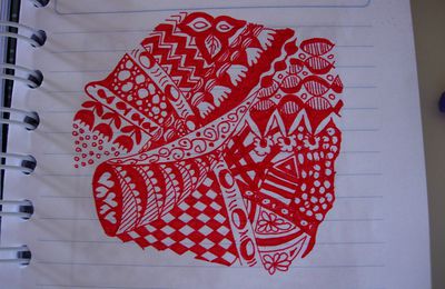 Zentangle