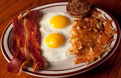 Having A Barbecue Breakfast In Grand Prairie TX Is A Unique Experience