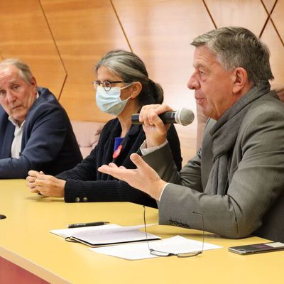 10 à 12 ans d'attente pour un logement social dans le grand Paris