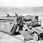 Landing Vehicle Tracked - Wikipédia