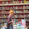 La librairie musée: Mollat à Bordeaux