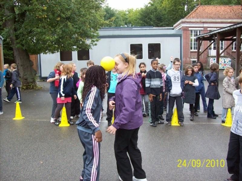 Partagez avec nous les moments forts de cette année scolaire !
(la chasse aux oeufs, la formation contre les incendies, notre rencontre inter-école, le téléthon)