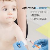 Spotlight on Media Coverage of Vaccine Injuries