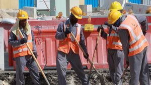 Quel rôle détient les travailleurs immigrés sur le marché de l’emploi en France