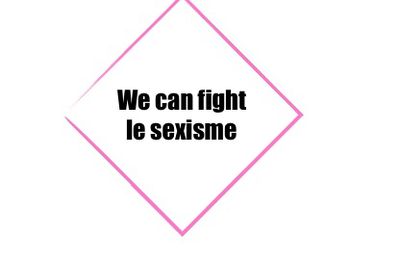 Sexisme by Coralie 
