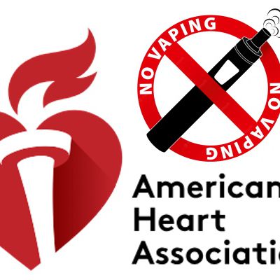 L’American Heart Association révèle ses dernières conclusions sur la vape