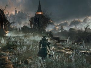 [MON AVIS] Bloodborne