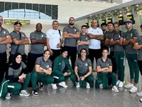 FAB, Fédération Algérienne de Boxe الفدرالية الجزائرية للملاكمة