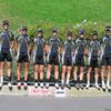 3ème au général Tour de France VTT !!!!