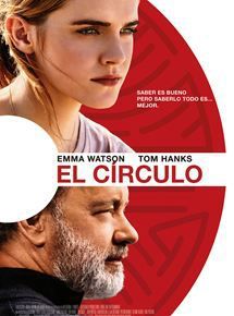 [Pelicula-HD] El círculo Pelicula Completa (Español) Online