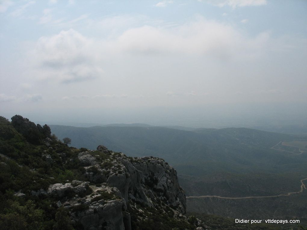 Album - Autour-du-Mont-St-Baudille