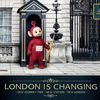 coupure pub : london is changing