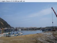 Vagues...Panorama  de Skikda (14/15)