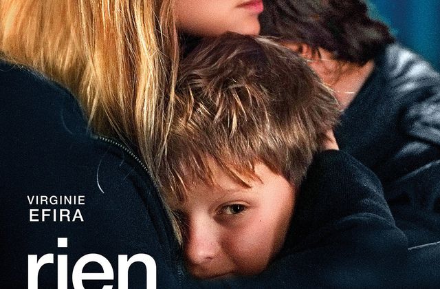 Critique Ciné : Rien à Perdre (2023)