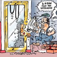 Hollande est persuadé d'inverser la courbe du chômage fin 2013