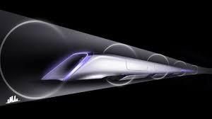 Hyperloop: ou quand la fiction dépasse la réalité.