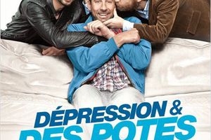 le 06 mai 2012/FILM : dépression et des potes