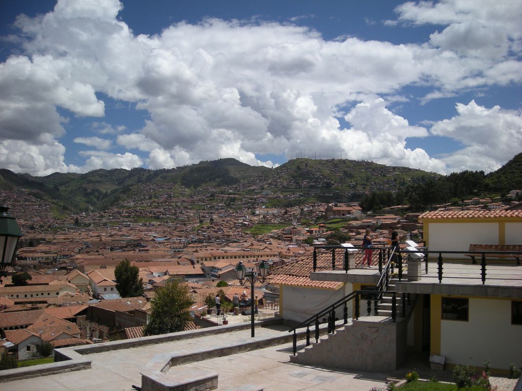 Album - Cusco--La-Vallee-Sacree